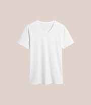 V-Neck T-Shirt - Image 3